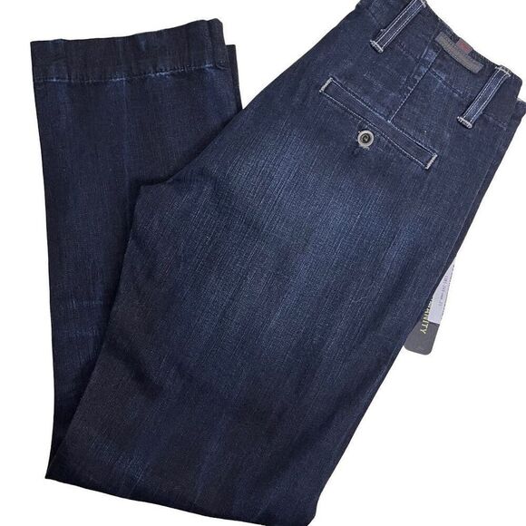 Citizens of Humanity Military Standard Pearl Harbor Chino Size 25 - Picture 6 of 9